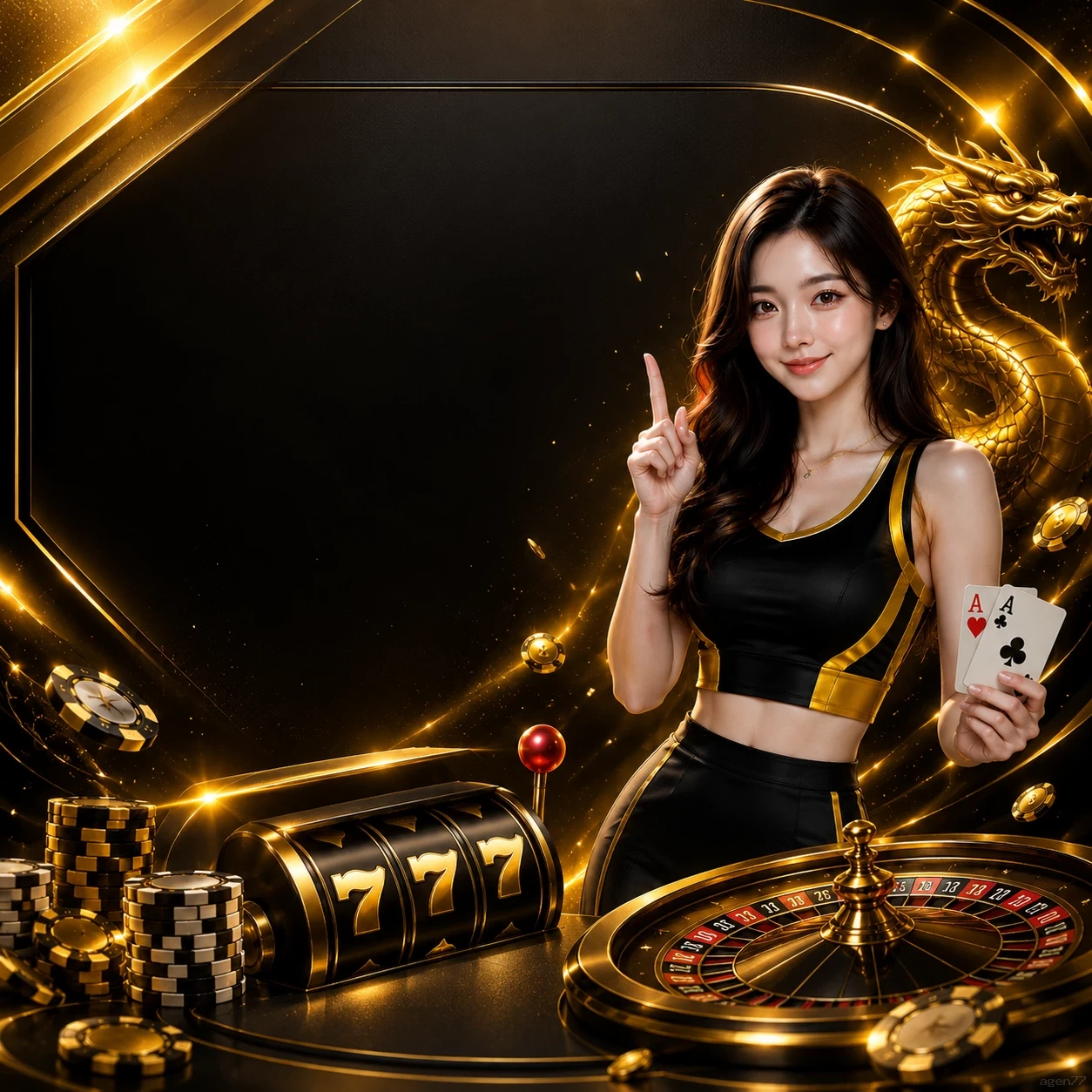agen77