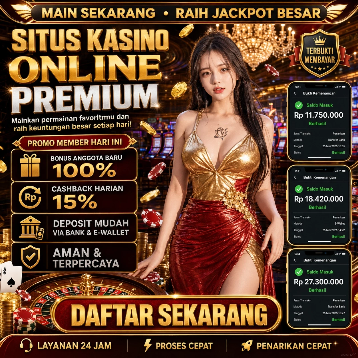 agen77